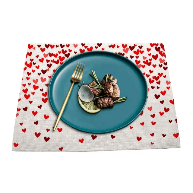 Linen Placemat