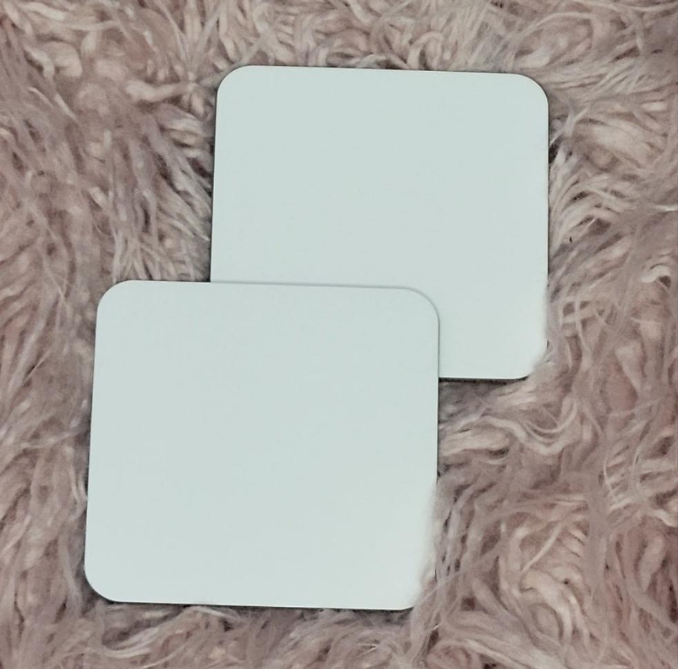 Square Coaster