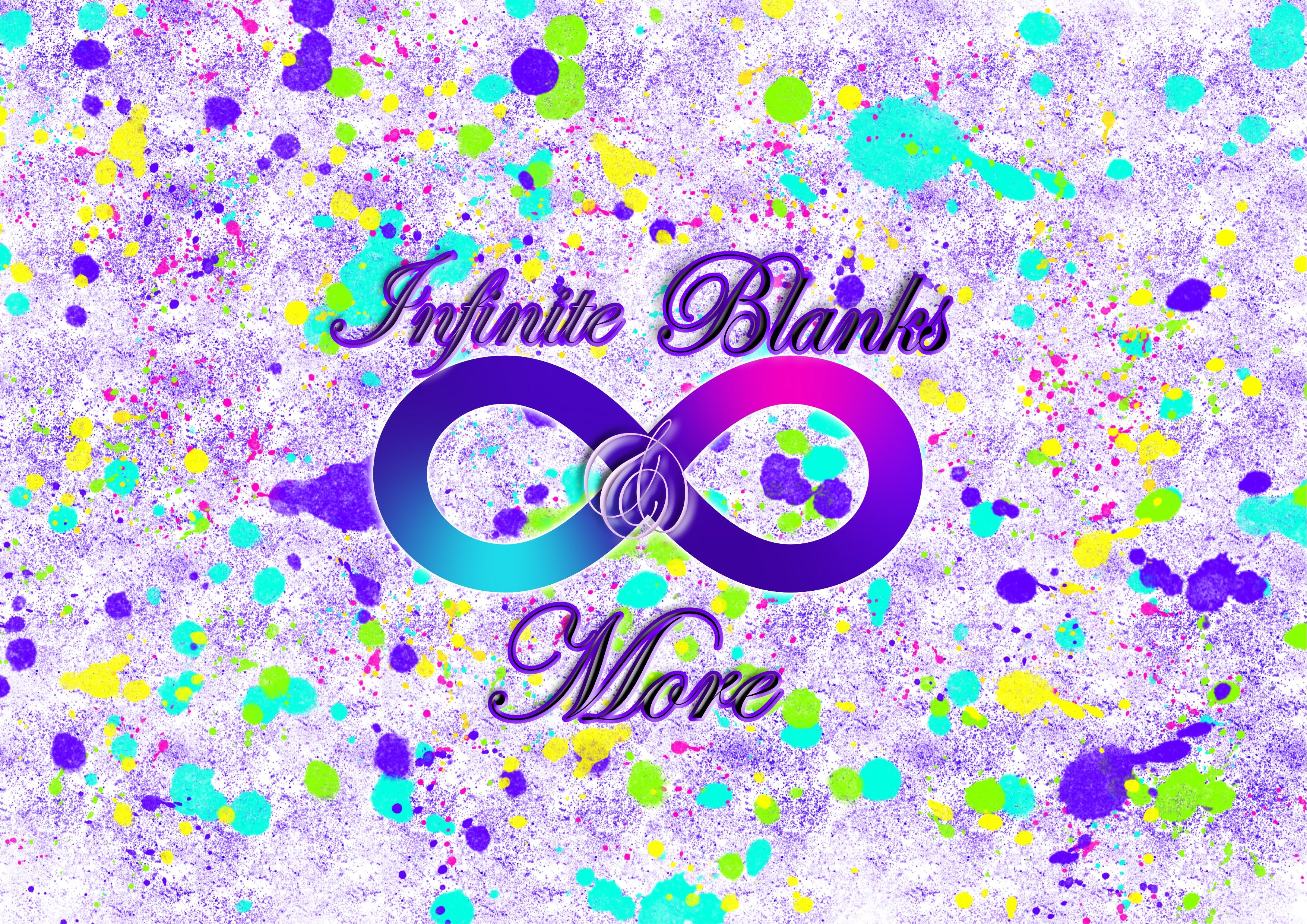Infinite Blanks & More LLC